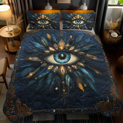 Guardian’s Eye WN0302063CL Duvet Cover Set