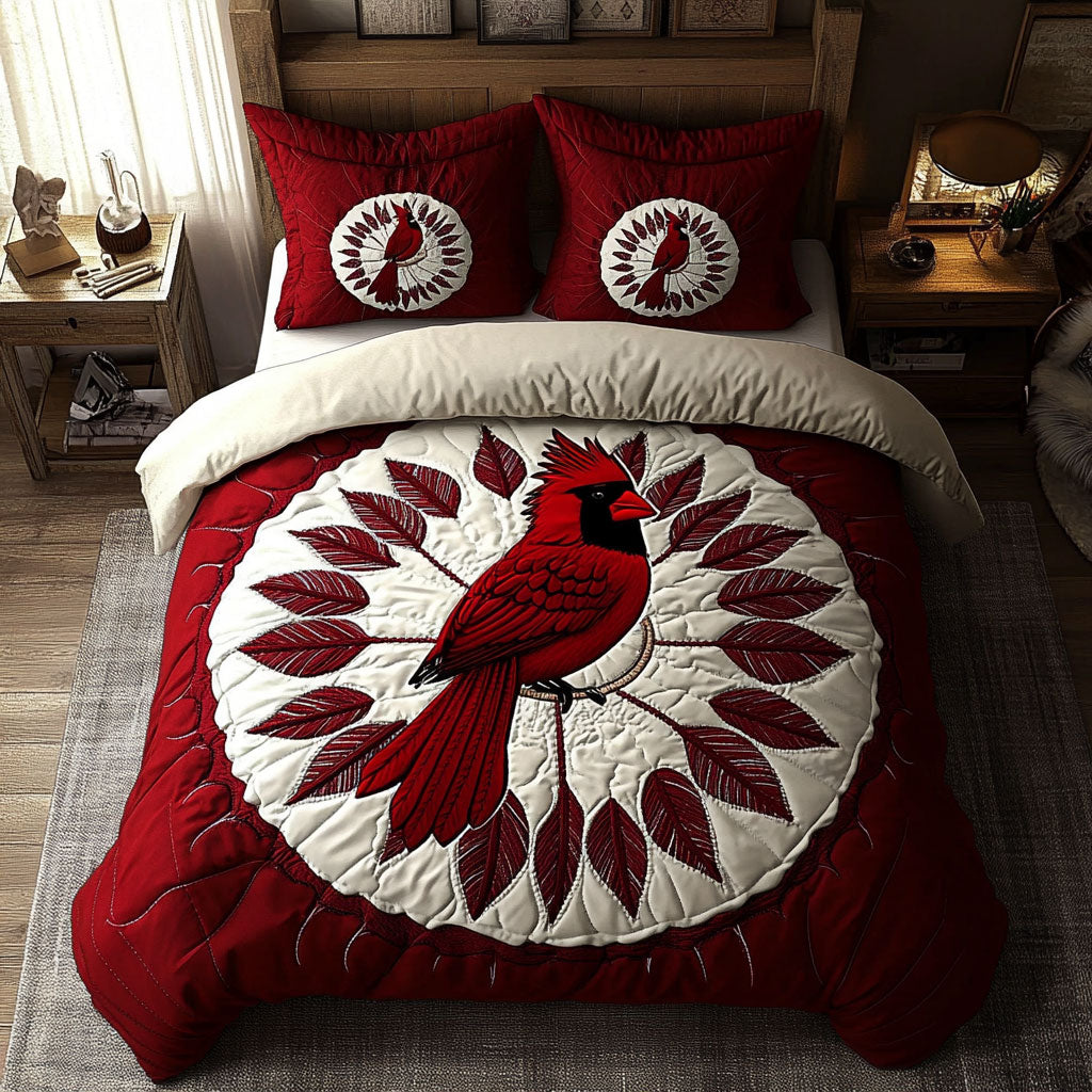 Cardinal Soul KL0501009CL Duvet Cover Set