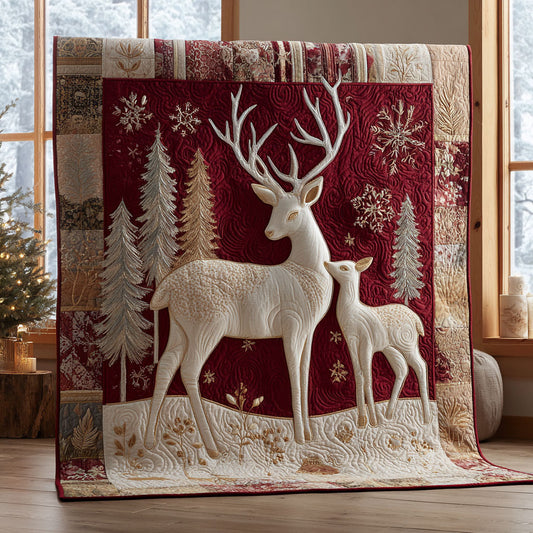 Frost Elegance CP0111082CL Quilt