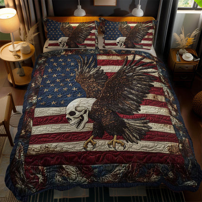 Legendary Eagle WN0702078CL Duvet Cover Set