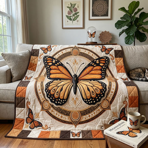 Monarch Majesty WN1706007CL Quilt