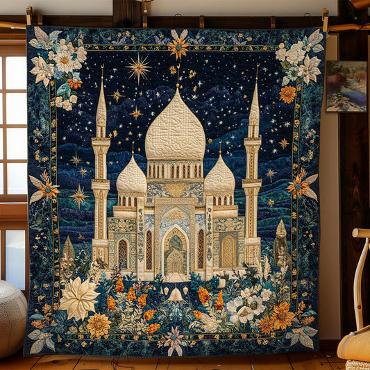 Golden Islam WN0403081CL Quilt