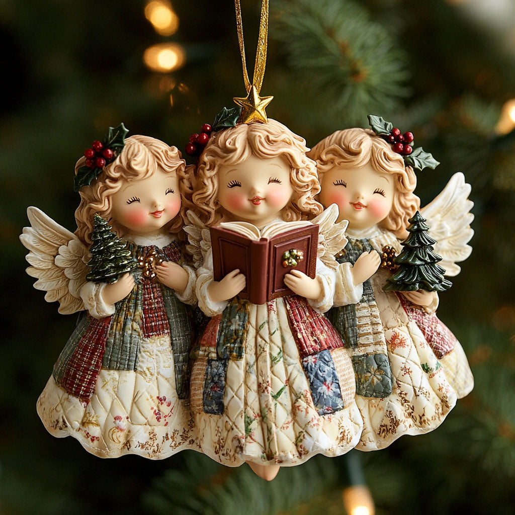 Grace Harmony CP2711078CL Christmas Ornament