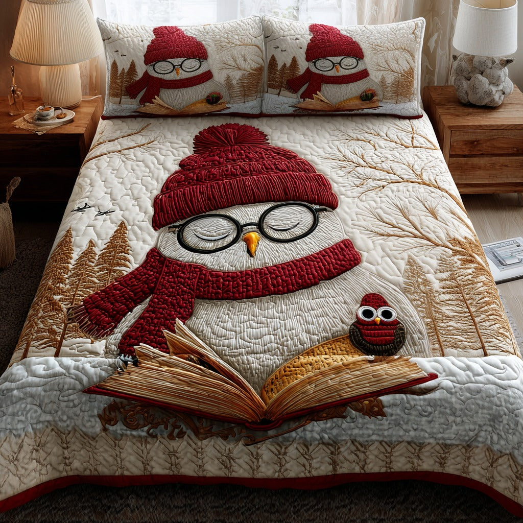 Rustic Reader XR2310032CL Duvet Cover Set