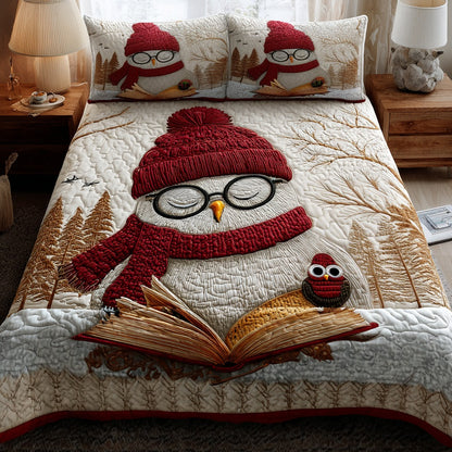 Rustic Reader XR2310032CL Duvet Cover Set