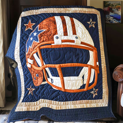 Football Helmet WP1401044CL Quilt