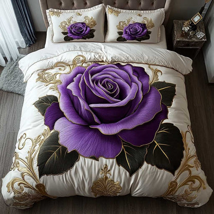 Eternal Rose WN2802008CL Duvet Cover Set