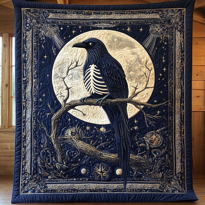 Grave Watcher CP0901004CL Quilt