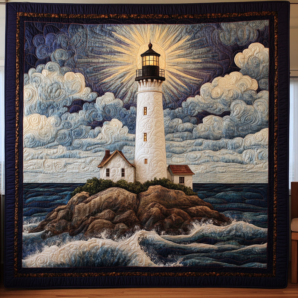 Endless Horizon CP1601027CL Quilt