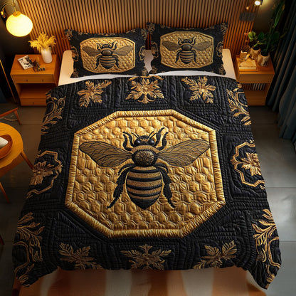 Buzzing Bee WN1303120CL Duvet Cover Set