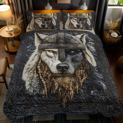 Viking Blood WN2602080CL Duvet Cover Set