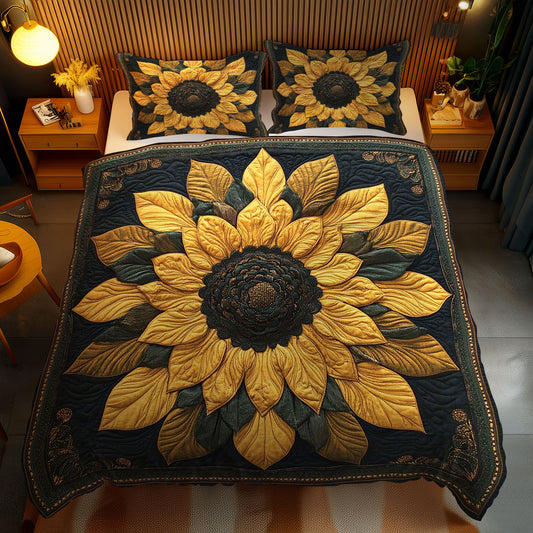 Sacred Flower WN1303192CL Duvet Cover Set