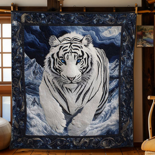 Tiger Guardian WN0703004CL Quilt