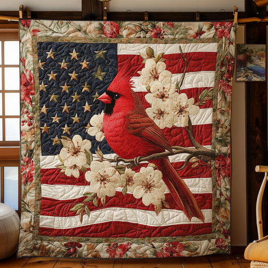 Cardinal Freedom WN2002028CL Quilt