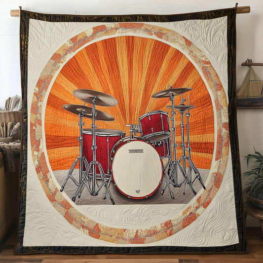 Drum Kit Echo WN2205030CL Quilt