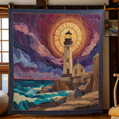 Aurora Light CP1601032CL Quilt