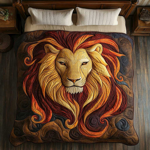 Lion King WP2101036CL Duvet Cover Set