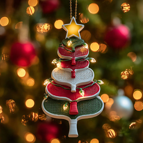 Volley Spruce CP2611095CL Christmas Ornament