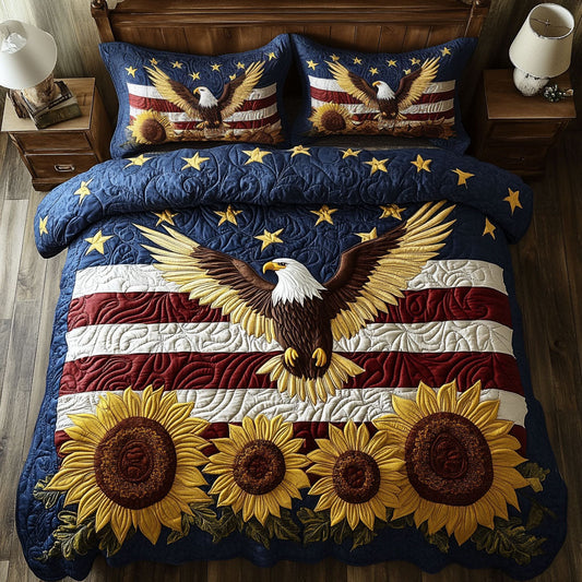 Bald Pride CP0606035CL Duvet Cover Set