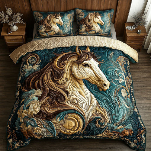 Royal Steed CP1301002CL  Duvet Cover Set