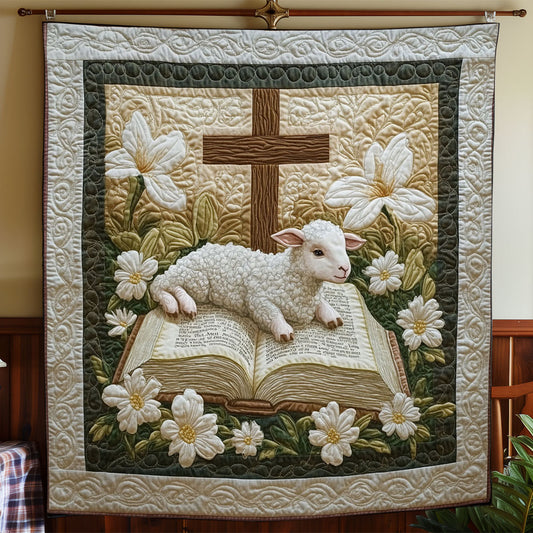 Heaven’s Promise CP1704105CL Quilt