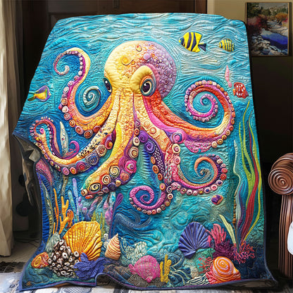 Deep Sea Serenase WP0603012CL Quilt