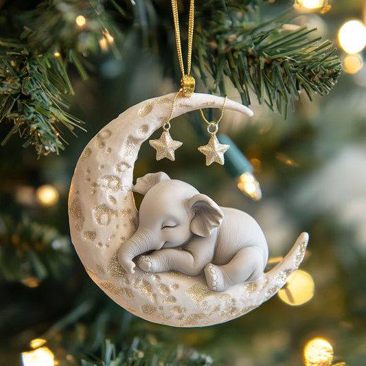 Dream Trunk CP0412079CL Christmas Ornament