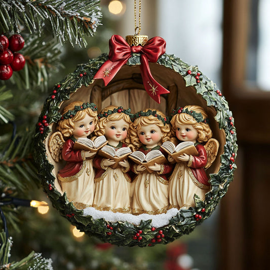 Holy Melody CP1810055CL Christmas Ornament