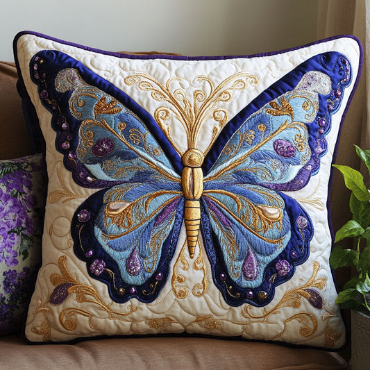 Magic Wings CW1007029CL Quilt Pillow Case