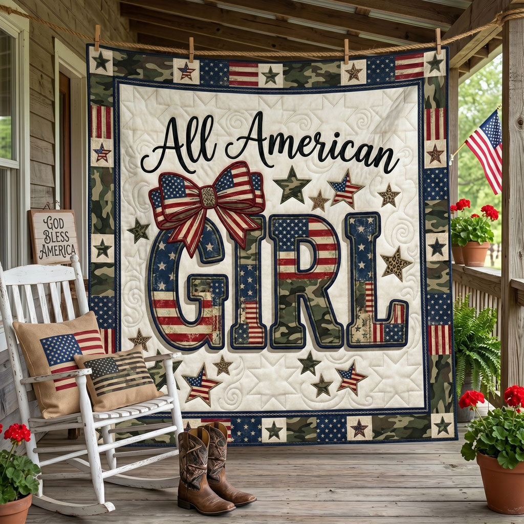 American Sweetheart WN2905001CL Quilt
