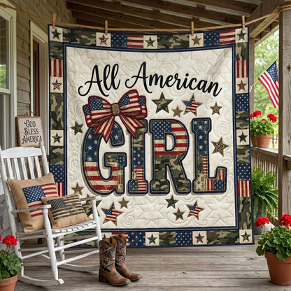 American Sweetheart WN2905001CL Quilt