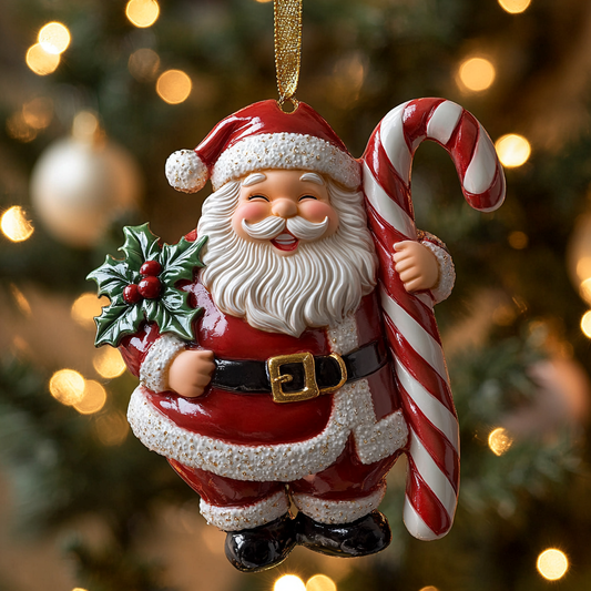 Candy Cane CP2811032CL Christmas Ornament