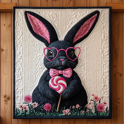 Sweet Treat Bunny KL1301007CL Quilt