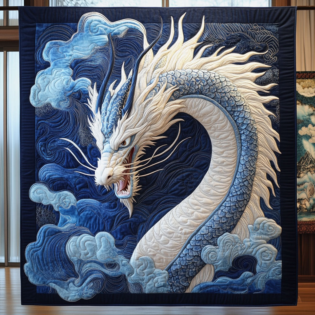 Cloud Guardian CP1001004CL Quilt