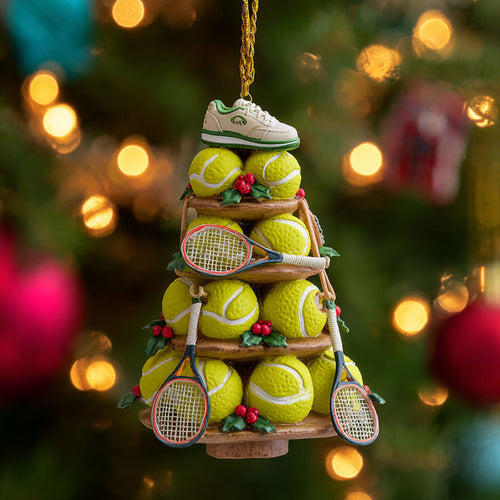Match Spruce CP2611138CL Christmas Ornament