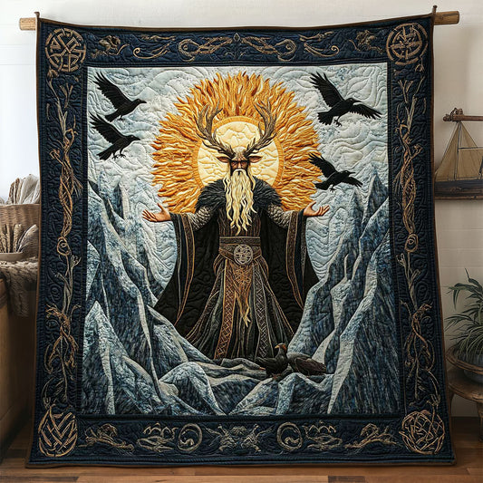 Viking Shadows WN1804048CL Quilt