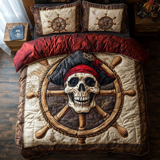 Sailor’s Fate CP0910012CL Duvet Cover Set