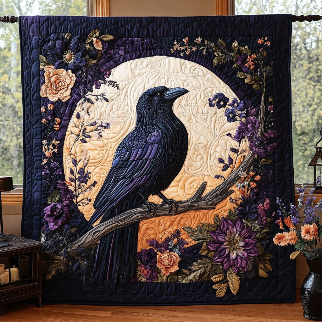 Raven Eclipse CP0601030CL Quilt