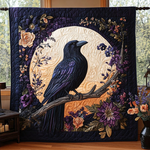 Raven Eclipse CP0601030CL Quilt