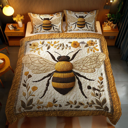 Bee And Bloom WN1203082CL Duvet Cover Set