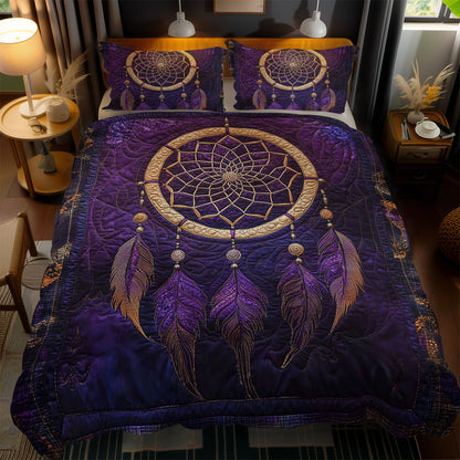 Mystic Dreamcatcher WN1003100CL Duvet Cover Set