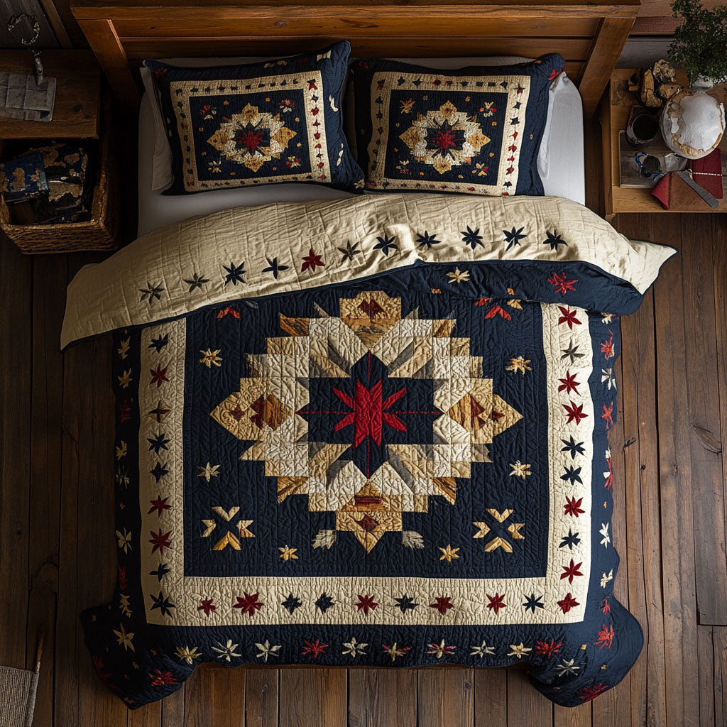 Native Myth WN2807086CL Duvet Cover Set