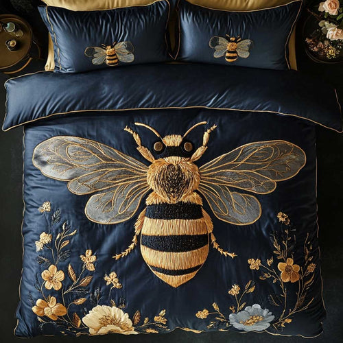 Golden Bee WN1202010CL Duvet Cover Set