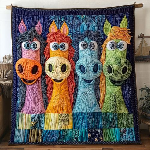 Bright Horse WN0601005CL Quilt