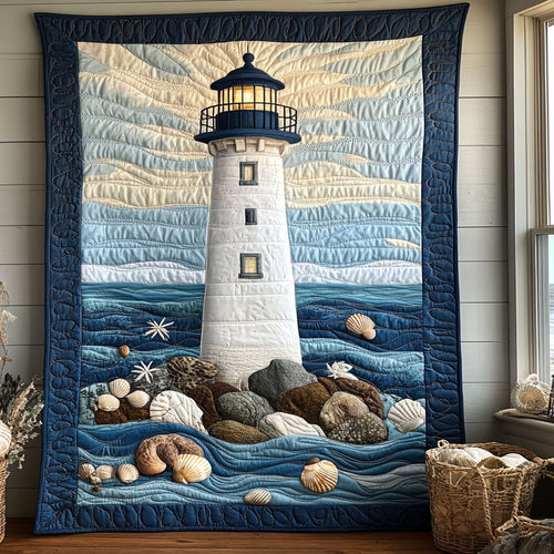 Beacon Point CP1601023CL Quilt