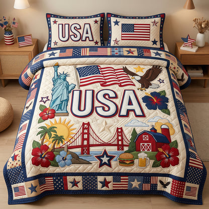 USA XR0904013CL Duvet Cover Set