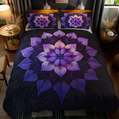 Timeless Flower WN0802088CL Duvet Cover Set