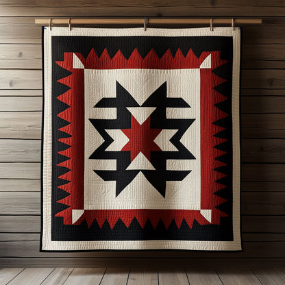 Tribal Balance KL1301041CL Quilt