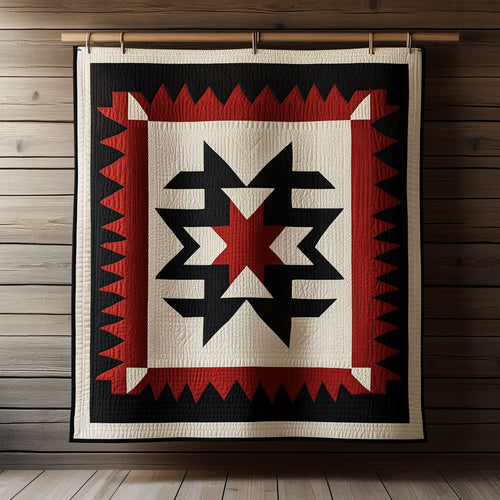 Tribal Balance KL1301041CL Quilt