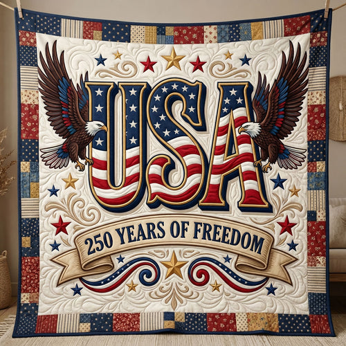 American Heritage Floral WN0904009CL Quilt